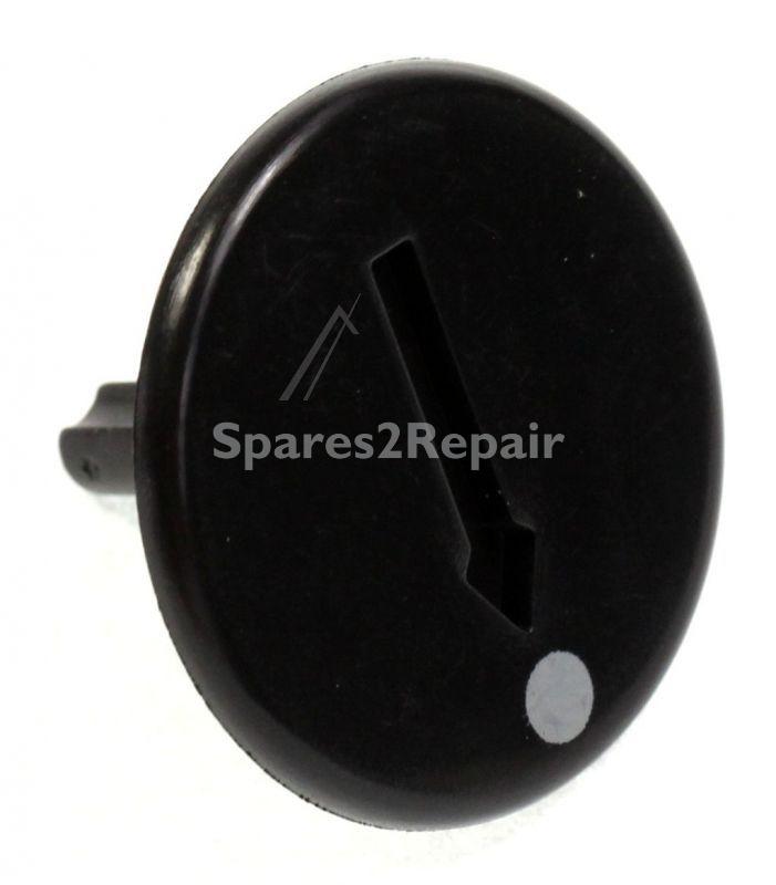Handle - 00184234 Knob [Bosch Siemens]