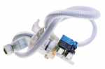 Inlet Tube - 12036079 Hose-inlet [Bosch Siemens]