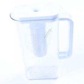 Drawer Front - 49126355 Front cas_1 06 tq9f7t-303 [Candy Hoover]