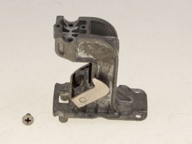 Smeg Mounting Parts - 695130355 Neck Assembly