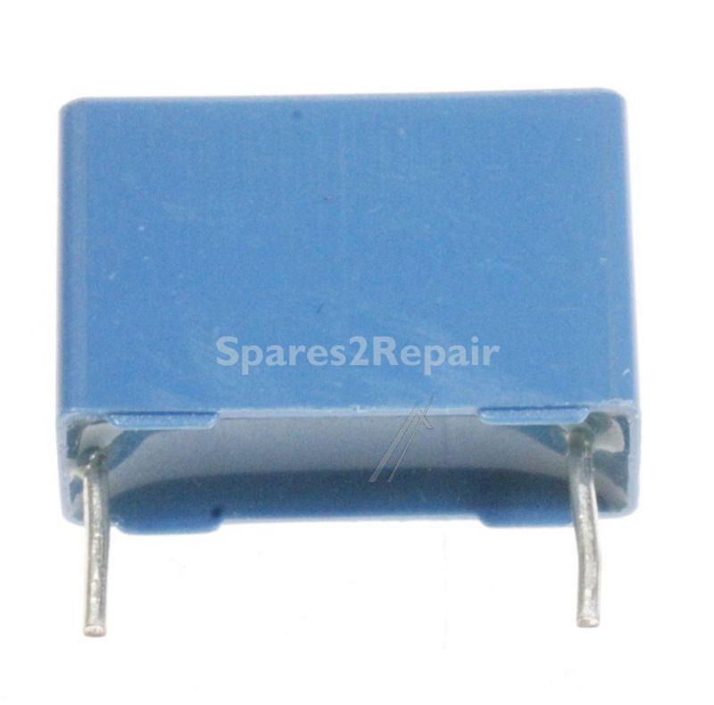 Grundig Pulse Capacitors - 274274r C00928204 C-ppm 270nf J 250v R:15