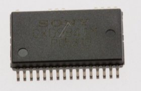 Sony Various Ics - Cxd9841m-h 670958101 Ic Cxd9841m-h