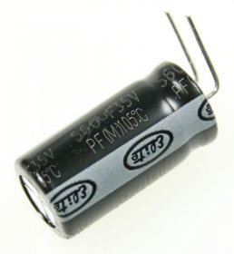 Vestel Electrolytic - 30078902 Cap El 560µf 35v M 105c 900ma 10x20lb Ro