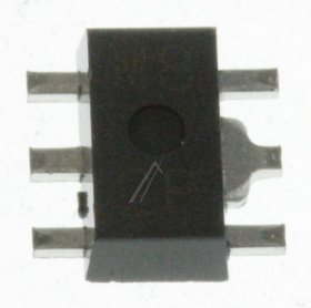 Samsung Semi Conductor - 1203-006118 Ic-posi fixed Reg :s-1172b18-u5t1g sot-8
