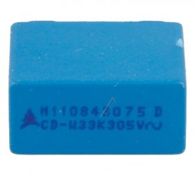 Beko X2 Emi Suppression Capacitor M - 274341r C00906844 Capacitor Ac R:15 Class-b