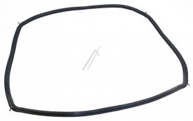Compatible Oven Door Gasket - Door Seal Replacement For Bosch 00754066