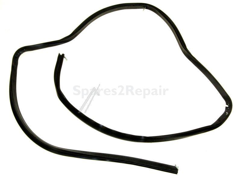 Oven Door Gasket - 93628147 U-shaped Gasket [Candy Hoover]