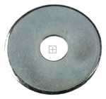 Washer - 37008965 Plain Washer 10 5x40x2 5 [Vestel]