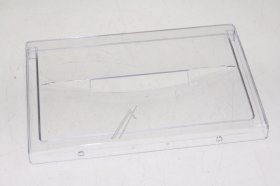 Drawer Front - C00283268 482000023202 Panel Crisper Box Crystal Wxh 230x155 [Whirlpool Indesit]