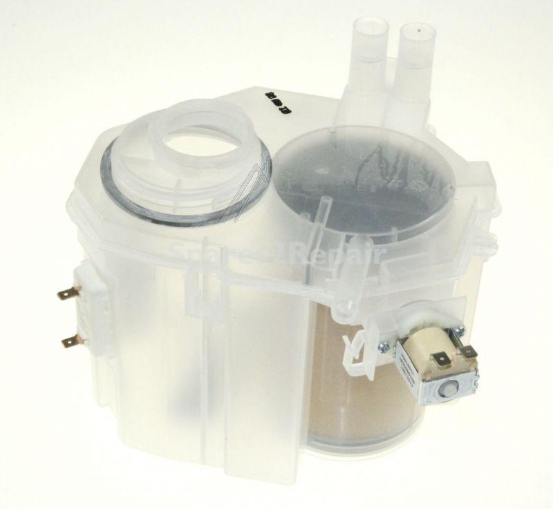 Salt Container - 1744000100 C00903625 Salt Container [Arcelik]