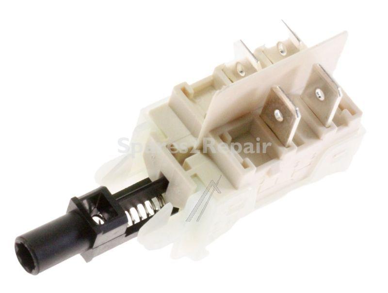 Power Switch - 1731040100 C00909984 On-off Switch D3422fs [Arcelik]
