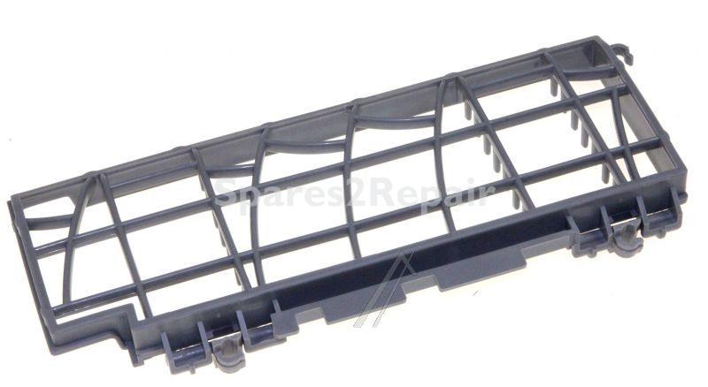 Accessories Basket - 1732500700 C00879983 Shelf Group (ral 7037 Blomberg Right) [Arcelik]