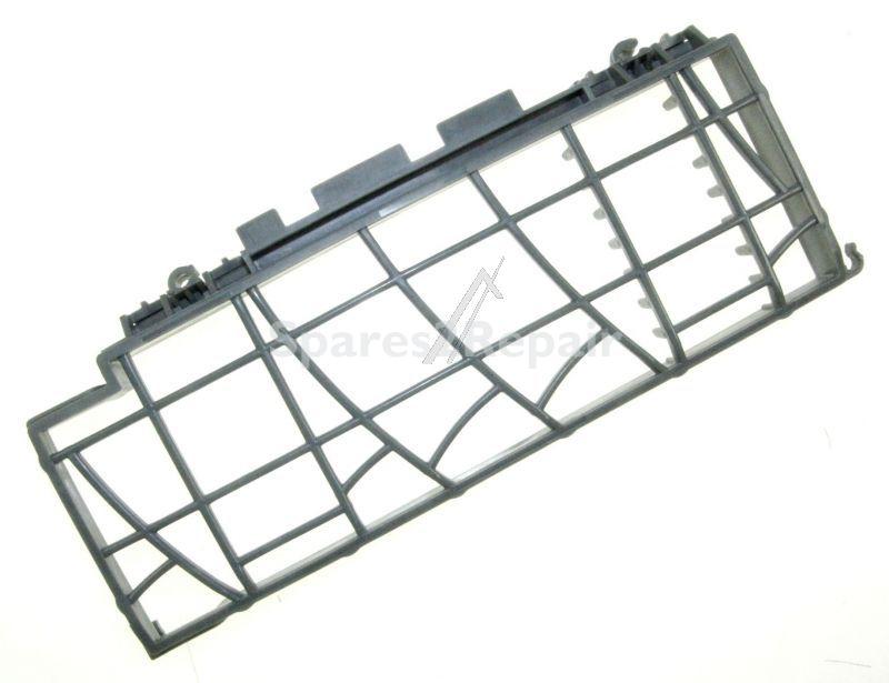 Accessories Basket - 1732500300 C00879981 Shelf Group (ral 7037 Blomberg Left) [Arcelik]