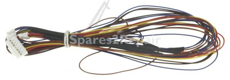 Vestel Harness - 30091620 Cnas 7p-6-6p-1400-900 3cw-lock 1571#28