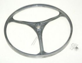 Belt Pulley - 00743659 Pulley [Bosch Siemens]