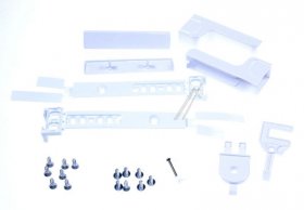Mounting Parts - 00264862 Fixing Kit [Bosch Siemens]