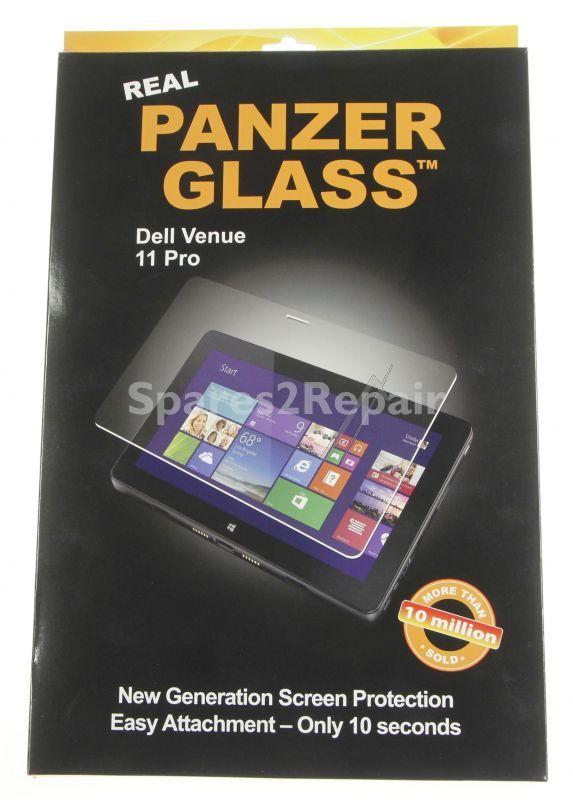 Panzerglass Display Protective Film - 1220 Display Protection Glass For Dell Venue 11 Pro