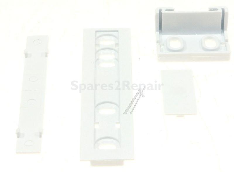 Hisense Gorenje Schlep Hinge - Hk1065627 Door Slide