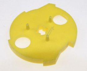 Switch - 00058768 Control Mechanism [Bosch Siemens]