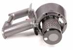Dyson Motor Holder - 0036705 900367-05 Umg Dc02 Clear
