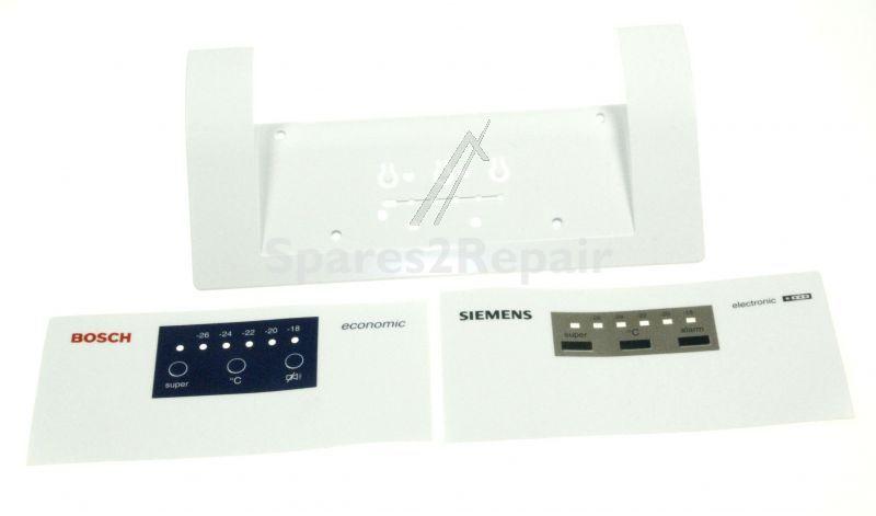 Door Handles - 00710052 Handle-door [Bosch Siemens]