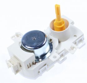 Compatible Valve - Inlet Valve For Dishwasher Alternative For Whirlpool 481010745146