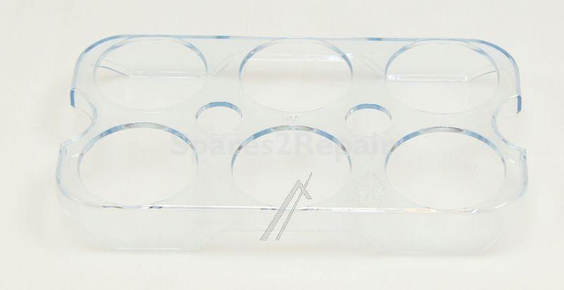 Vegetable Drawer Cover - 1072214 Crisper Cover Shelf [Amica]