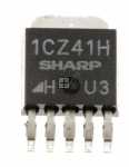 Sharp Ic - 1cz41h Pq1cz41h2z Ic