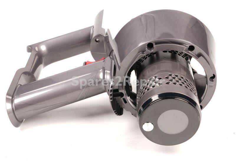 Dyson Motor Holder - 0004102 900041-02 Dc03 Clear Motor Plate