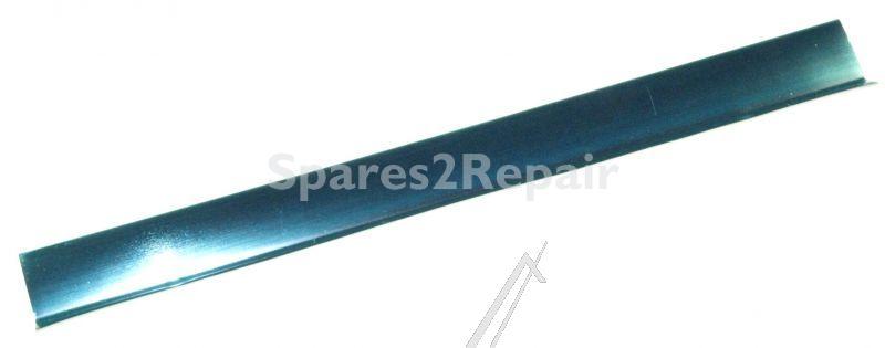 Fridge Door Handles - 00752342 Handle Strip [Bosch Siemens]