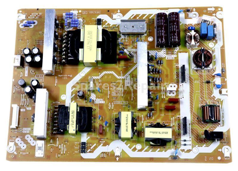 Panasonic Module - Electrical Unit - Tzz00001117a Power Electronics