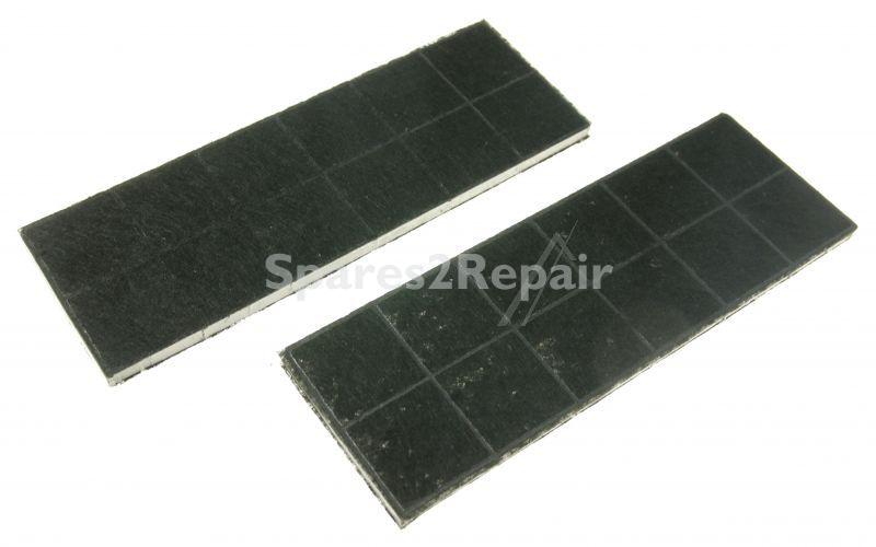 Elica Carbon Filter - Cfc0141742 Fc Mod f16cs 1 elica