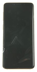 Samsung Display Unit - Gh97-21696e Lcd + Touch Fullset Pt Galaxy S9 (sm-g960f) Gold