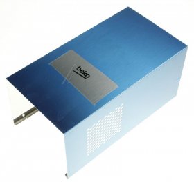 Fireplace - 9197060222 C00910153 Upper Chimney [Arcelik]