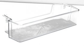 Refrigerator - Freezer Door Shelf - 1071804 Door Shelf [Amica]