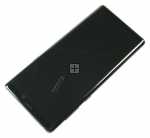 Samsung Display Unit - Gh97-22269a Lcd + Touch Fullset For Galaxy Note 9 (sm-n960f) Black