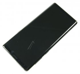 Samsung Display Unit - Gh97-22269a Lcd + Touch Fullset For Galaxy Note 9 (sm-n960f) Black