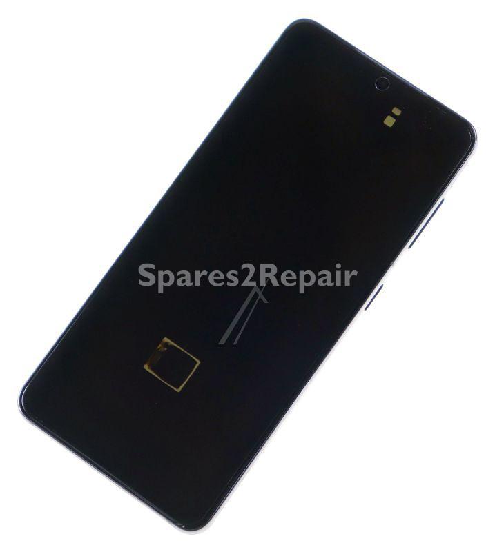 Samsung Display Unit - Gh82-24544a Svc Assembly Smt-octa(e-za-pf)sm-g991b Eux