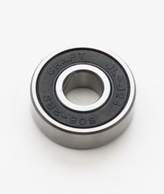 Smeg Drum Bearing - 972490077 Bearing Wheel Capote