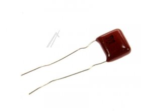 Pioneer Foil Capacitor - Cftla274j2a Foil Capacitor