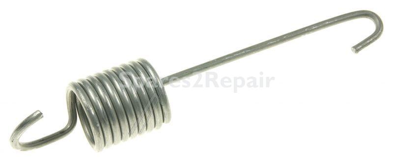 Tub Flap - 3484169614 Cluster Welded Assembly G55 Cw [Electrolux Aeg]