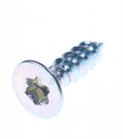 Liebherr Screw - 409834100 Hexagon Head Self-tapping Screw