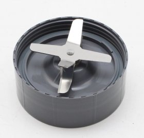 Mixer - Blender Blade - As00002886 Unit Whisk Hub With Seal 1 2mm (600w) [Delonghi]