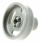 Roller For Dishwasher Basket - 1063551 Bottom Basket Wheel [Amica]