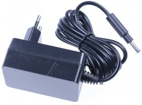 Classic Power Supply For Vacuum Cleaner - 25v-0 5a Pse50357 Eu Charger Alternative Grundig Nilfisk Midea Beko Dixietree