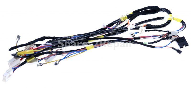 Hisense Gorenje Harness - Hk2241306 Cable Set Assembly