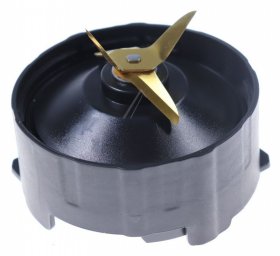 Mixer - Blender Blade - Ms-652406 Base+blade-bowl On The Go [Groupe SEB]