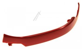 Flap - 140131407037 Cover Left Red [Electrolux Aeg]
