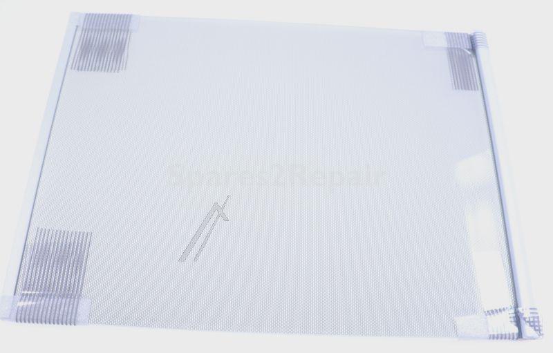 Lg Freezer Drawer - Acq30340412 Cover Assembly tv