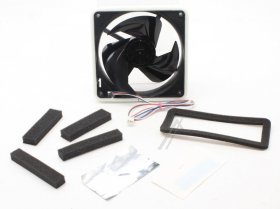 Ventilator Motor - 1043933 Fan Motor [Amica]